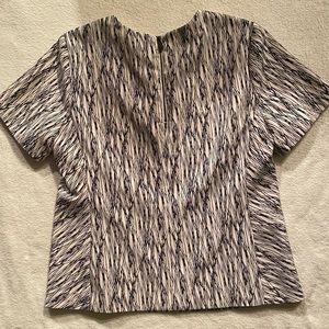 Woman’s blouse